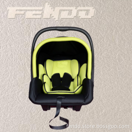 hot sale Baby car seat for Group 0+(0-13months /0-15kgs)